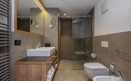 Dolomite Suite