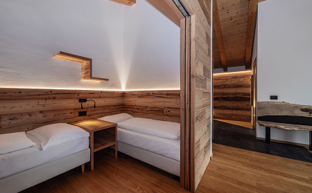 Alpine Suite Deluxe