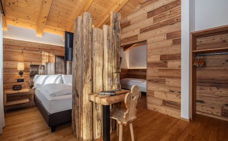 Alpine Suite Deluxe