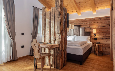 Alpine Suite Deluxe
