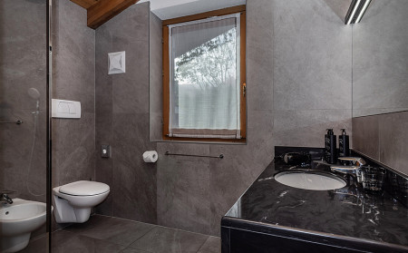 Alpine Suite Deluxe