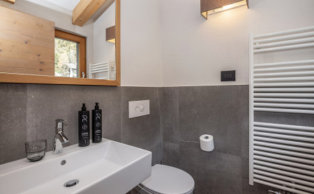 Alpine Suite Comfort