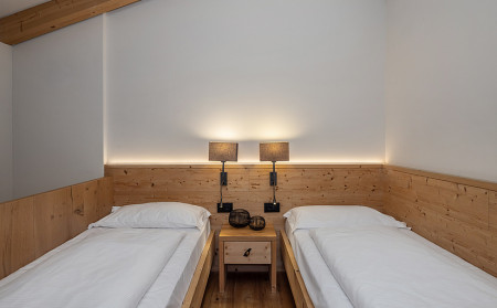 Alpine Suite Comfort