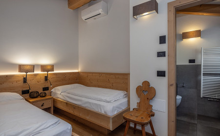 Alpine Suite Comfort
