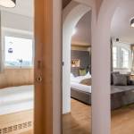 Pokój Alpen mini Suite