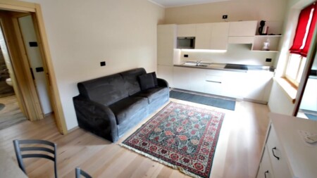 Apartament Standard Indipendente 2-pokojowy