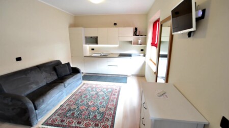 Apartament Standard Indipendente 2-pokojowy