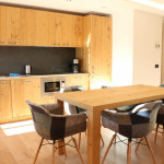 Apartament 3-pokojowy 75 m2