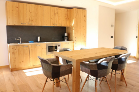 Apartament 3-pokojowy 75 m2