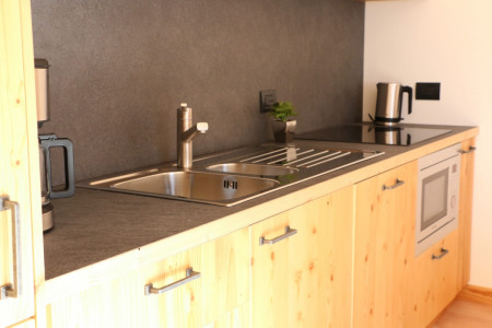 Apartament 3-pokojowy 52 m2
