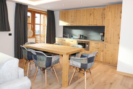 Apartament 3-pokojowy 75 m2