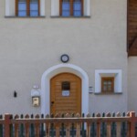 Chalet Olta
