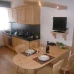 Apartament 2-osobowy 1-pokojowy