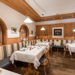 hotel Olympia restauracja