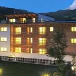 Hotel Melodia Del Bosco