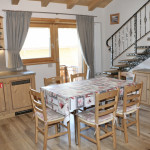 Apartament 2-pokojowy Duplex
