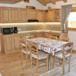 Apartament 2-pokojowy Duplex