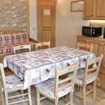 Apartament 2-pokojowy Duplex