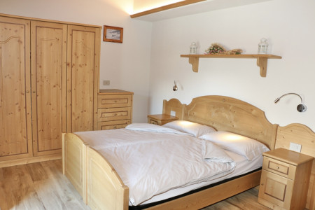 Apartament 2-pokojowy Duplex