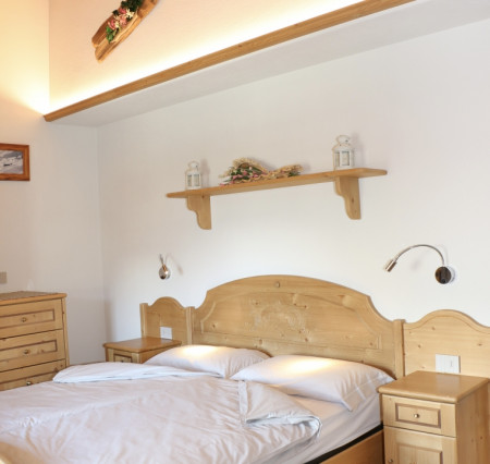 Apartament 2-pokojowy Duplex