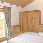 Apartament 2-pokojowy Duplex