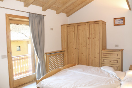Apartament 2-pokojowy Duplex