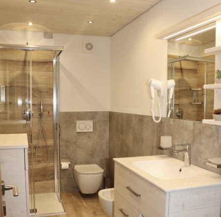 Apartament 2-pokojowy Duplex