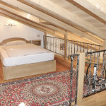 Apartament 2-pokojowy Duplex
