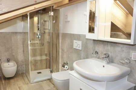 Apartament 2-pokojowy Duplex