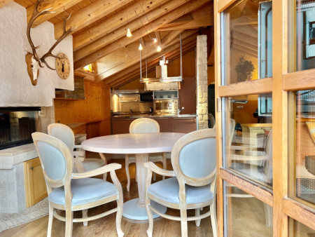 Apartament 4-pokojowy