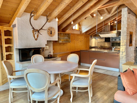 Apartament 4-pokojowy