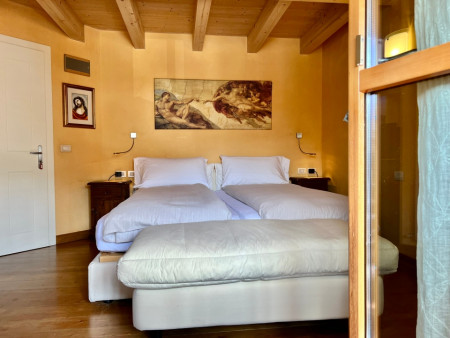 Apartament 4-pokojowy