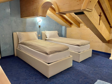Apartament 4-pokojowy