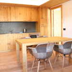 Apartament 2-pokojowy I piętro