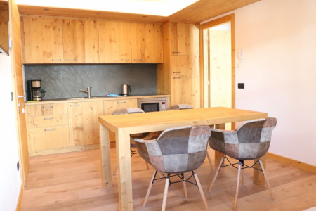 Apartament 2-pokojowy I piętro