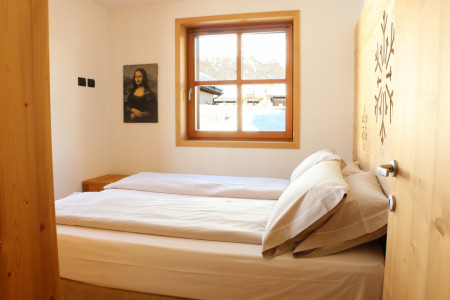 Apartament 2-pokojowy I piętro