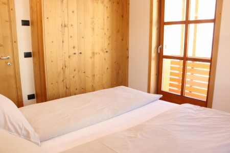 Apartament 2-pokojowy I piętro