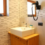 Apartament 2-pokojowy I piętro