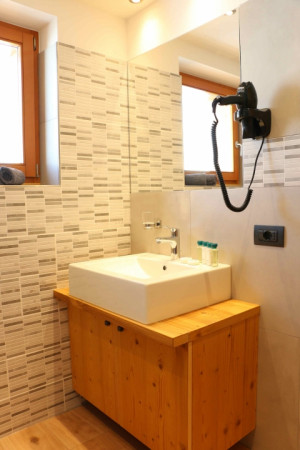 Apartament 2-pokojowy I piętro