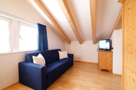 Studio 2-4-osobowe