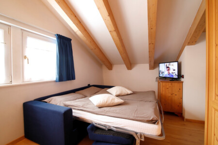 Studio 2-4-osobowe