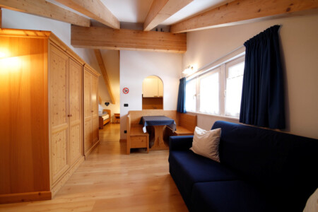 Studio 2-4-osobowe