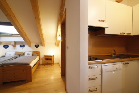 Studio 2-4-osobowe