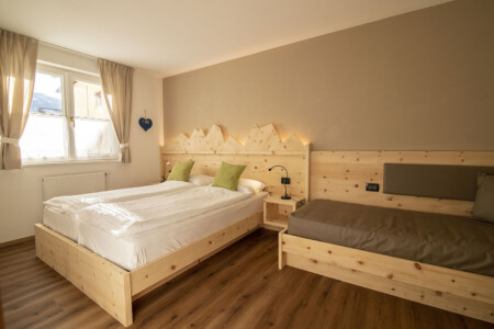 Apartament Superior 2-pokojowy