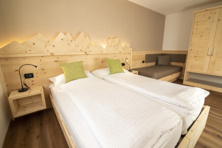Apartament Superior 2-pokojowy