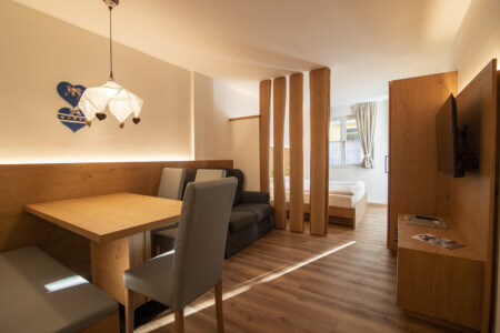 Apartament Superior 2-pokojowy