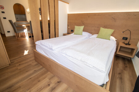 Apartament Superior 2-pokojowy
