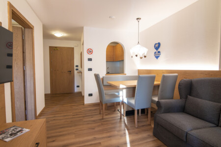 Apartament Superior 2-pokojowy