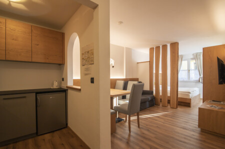 Apartament Superior 2-pokojowy