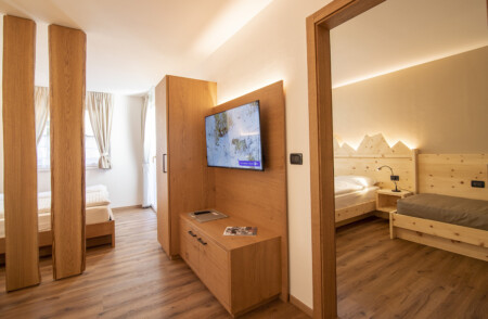 Apartament Superior 2-pokojowy